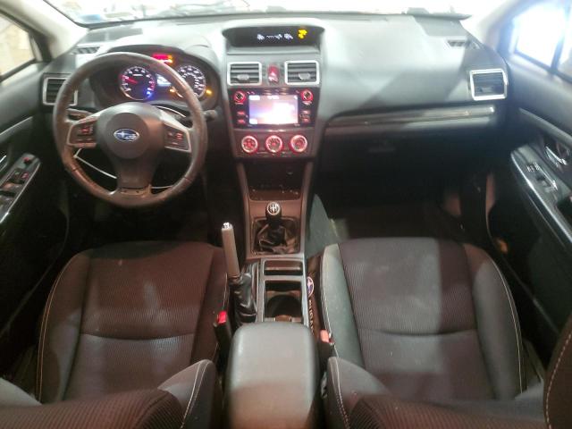 Foto 8 de la subasta – 2016 SUBARU IMPREZA SP con VIN JF1GPAP62G9267677