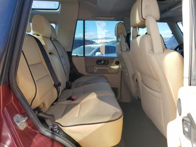 Photo 11 from auction – 2004 LAND ROVER DISCOVERY with VIN SALTY19404A830360