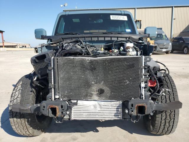 Photo 5 from auction – 2022 FORD BRONCO BAS with VIN 1FMDE5DH6NLB13372