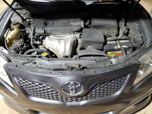 Снимка 11 от търг – 2011 TOYOTA CAMRY BASE с VIN 4T1BF3EK2BU752602