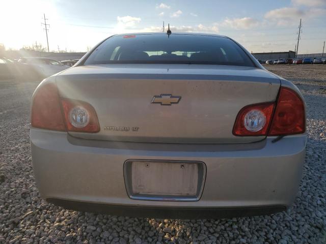 Photo 6 from auction – 2011 CHEVROLET MALIBU 1LT with VIN 1G1ZC5E16BF240420