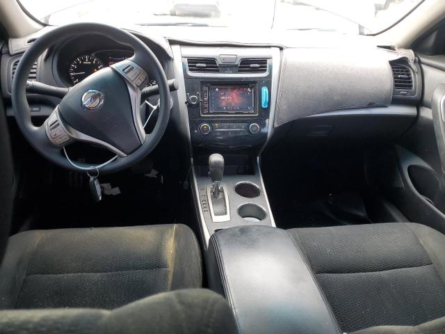 Photo 8 from auction – 2015 NISSAN ALTIMA 2.5 with VIN 1N4AL3AP3FC455611