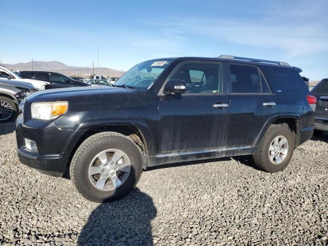 TOYOTA 4RUNNER SR 2012 with VIN JTEBU5JR9C5088895 - Photo from auction