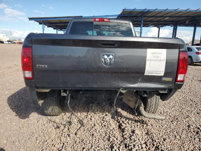 Photo 6 from auction – 2017 RAM 1500 SLT with VIN 1C6RR6GG5HS786159