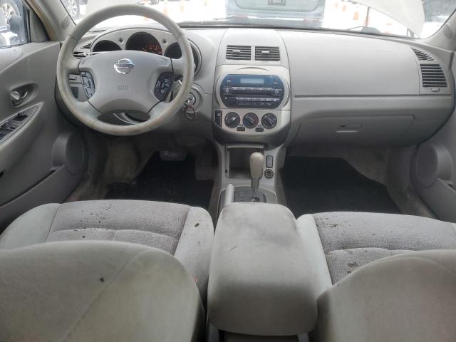 Photo 8 from auction – 2004 NISSAN ALTIMA SE with VIN 1N4BL11D94C142364