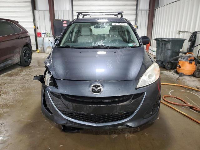 Photo 5 from auction – 2012 MAZDA 5 with VIN JM1CW2BL1C0139444