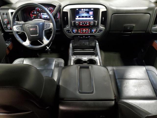 Photo 8 from auction – 2015 GMC SIERRA K15 with VIN 3GTU2VECXFG284608