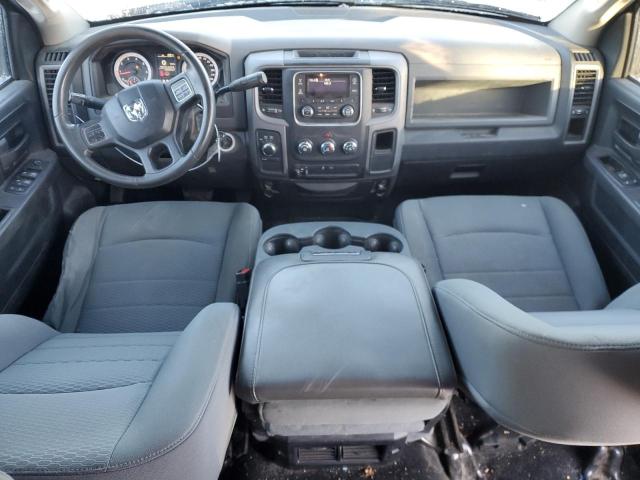 Photo 8 from auction – 2014 RAM 2500 ST with VIN 3C6TR5CT7EG134827