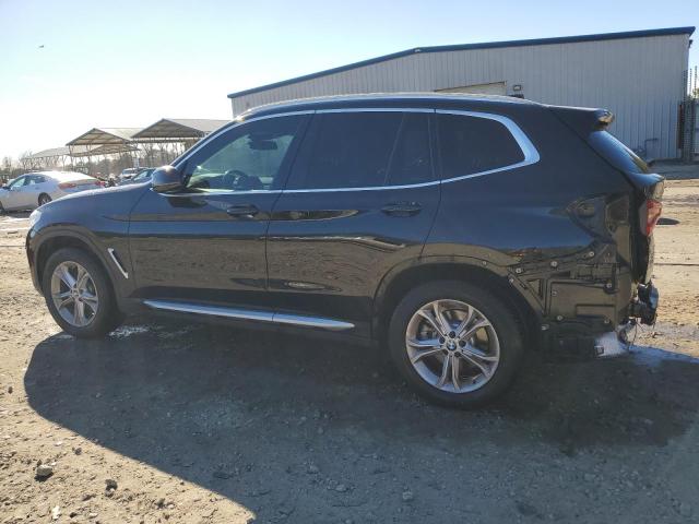 Photo 2 from auction – 2019 BMW X3 SDRIVE3 with VIN 5UXTR7C54KLF36505