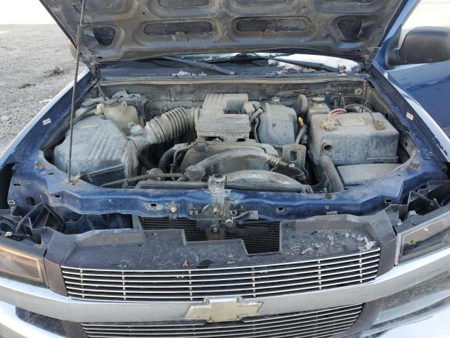 Photo 11 from auction – 2006 CHEVROLET COLORADO with VIN 1GCDT136368249062