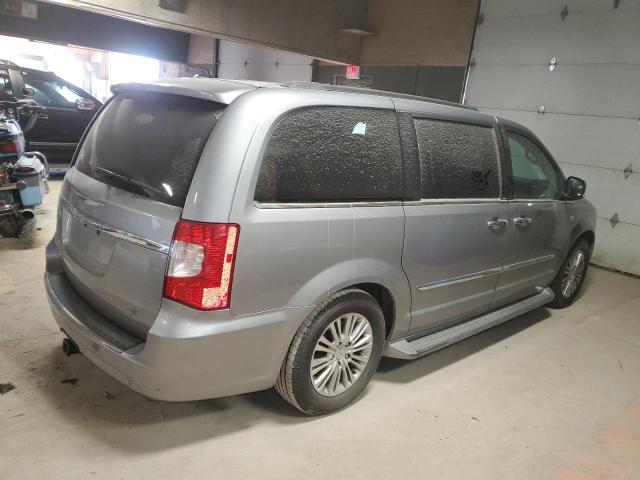 Photo 3 from auction – 2014 CHRYSLER TOWN & COU with VIN 2C4RC1CG9ER286053