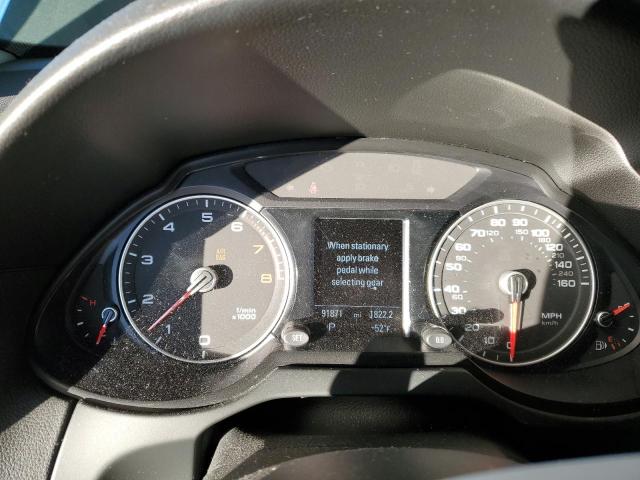 Photo 9 from auction – 2013 AUDI Q5 PREMIUM with VIN WA1LFAFP5DA054927