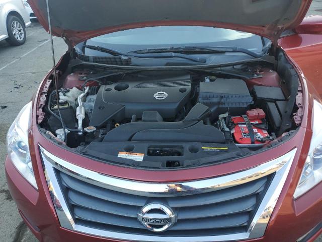 Photo 11 from auction – 2015 NISSAN ALTIMA 2.5 with VIN 1N4AL3AP3FC245459