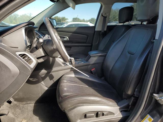 Photo 7 from auction – 2015 GMC TERRAIN SL with VIN 2GKFLSE36F6204127