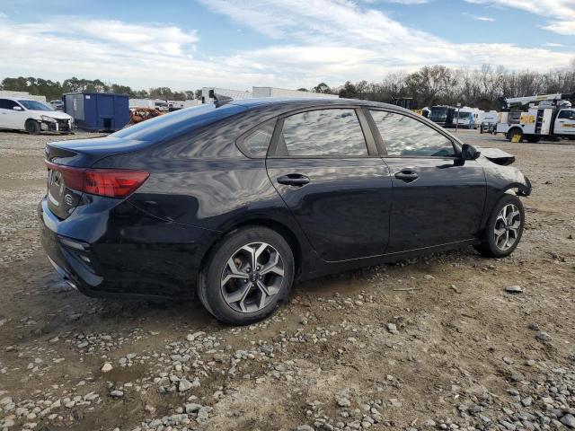 Photo 3 from auction – 2020 KIA FORTE FE with VIN 3KPF24AD9LE141593