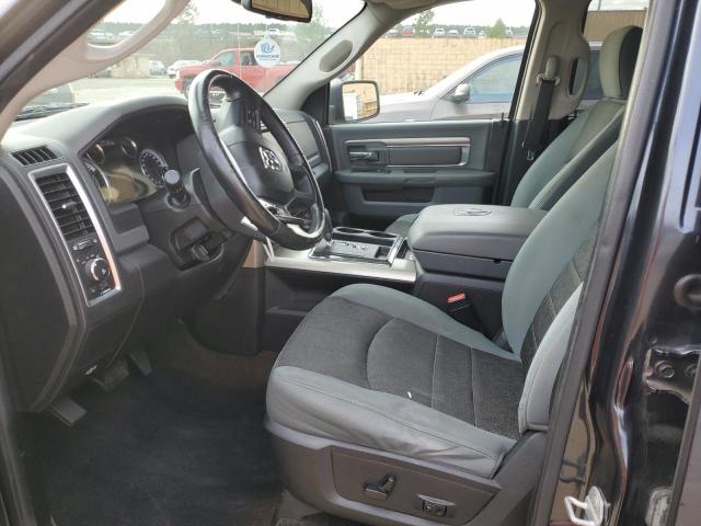 Photo 7 from auction – 2013 RAM 1500 SLT with VIN 1C6RR6LT4DS674076