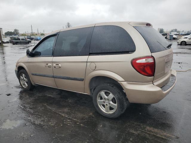 Photo 2 from auction – 2005 DODGE CARAVAN SX with VIN 1D4GP45R95B404700