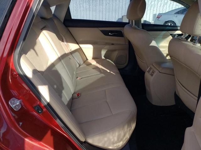 Photo 10 from auction – 2016 NISSAN ALTIMA 2.5 with VIN 1N4AL3AP4GC165671