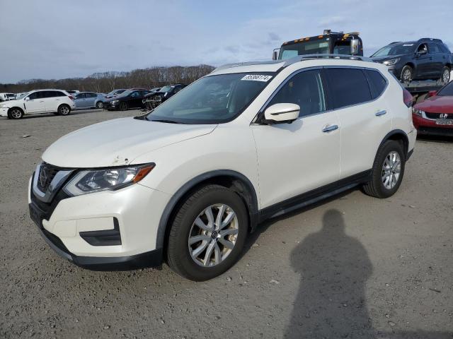 Photo 1 from auction – 2018 NISSAN ROGUE S with VIN JN8AT2MV2JW343604
