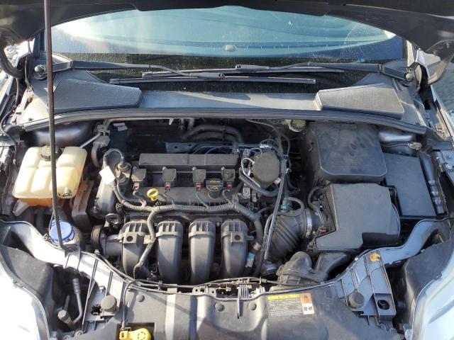 Photo 11 from auction – 2014 FORD FOCUS SE with VIN 1FADP3F26EL244240