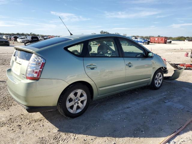 Photo 3 from auction – 2008 TOYOTA PRIUS with VIN JTDKB20U783428997