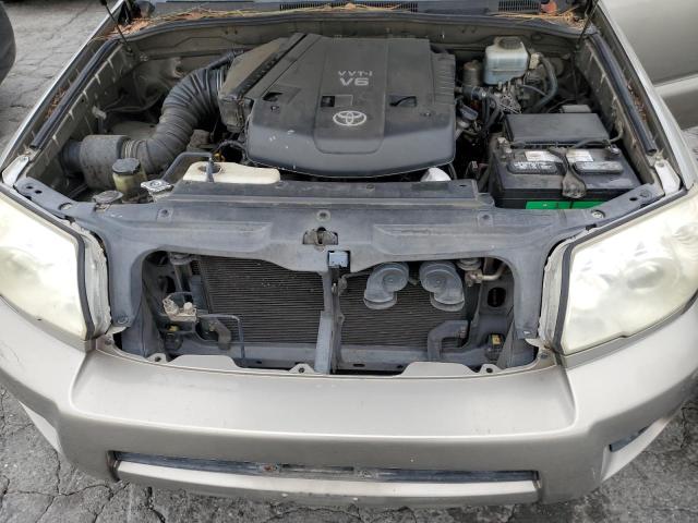 Foto 12 de la subasta – 2006 TOYOTA 4RUNNER SR con VIN JTEZU14RX60073617
