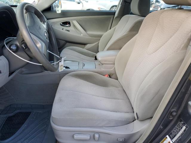 Photo 7 from auction – 2011 TOYOTA CAMRY BASE with VIN 4T4BF3EK3BR113487