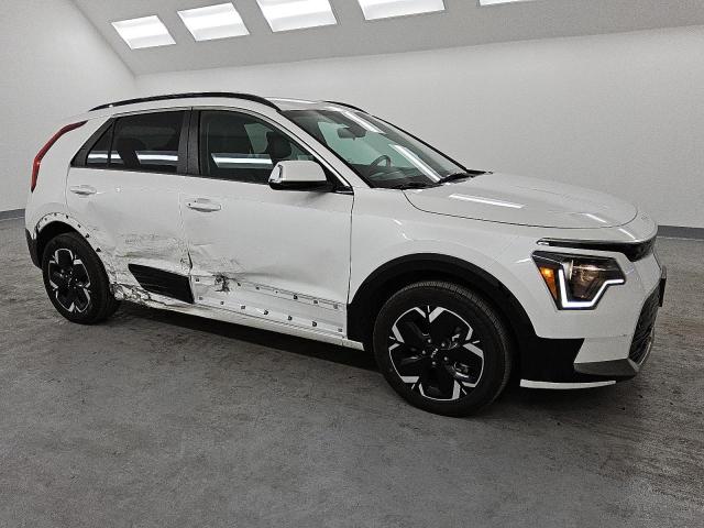 Photo 4 from auction – 2023 KIA NIRO WIND with VIN KNDCR3L1XP5026708