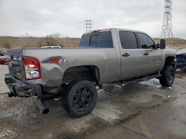 Photo 3 from auction – 2008 CHEVROLET SILVERADO with VIN 1GCHK23688F169958