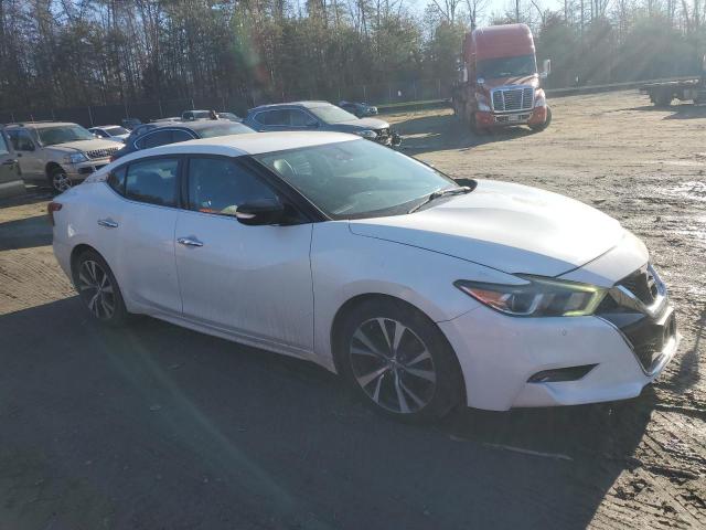 Photo 4 from auction – 2016 NISSAN MAXIMA 3.5 with VIN 1N4AA6AP1GC444485