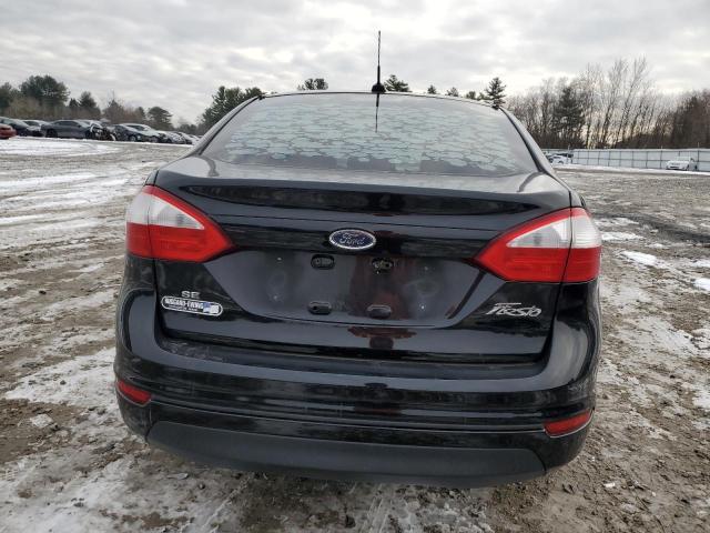 Photo 6 from auction – 2017 FORD FIESTA SE with VIN 3FADP4BJ3HM142450