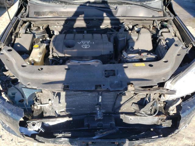 Photo 12 from auction – 2011 TOYOTA RAV4 with VIN 2T3BF4DV0BW083769