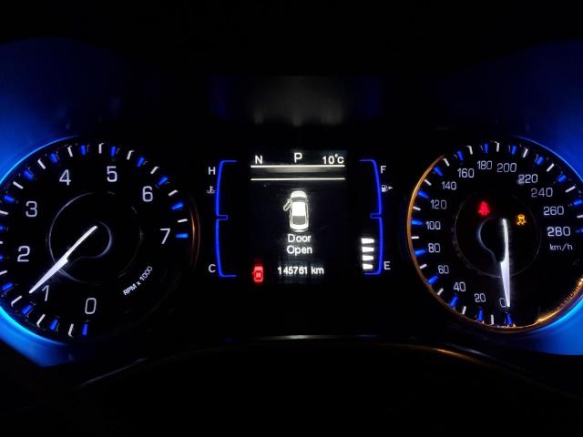 Photo 9 from auction – 2015 CHRYSLER 200 LIMITE with VIN 1C3CCCAGXFN740527