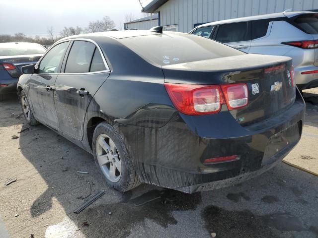Photo 2 from auction – 2015 CHEVROLET MALIBU LS with VIN 1G11B5SL4FF142501