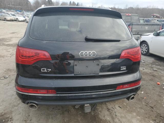 Photo 6 from auction – 2014 AUDI Q7 PREMIUM with VIN WA1LMAFE0ED013285