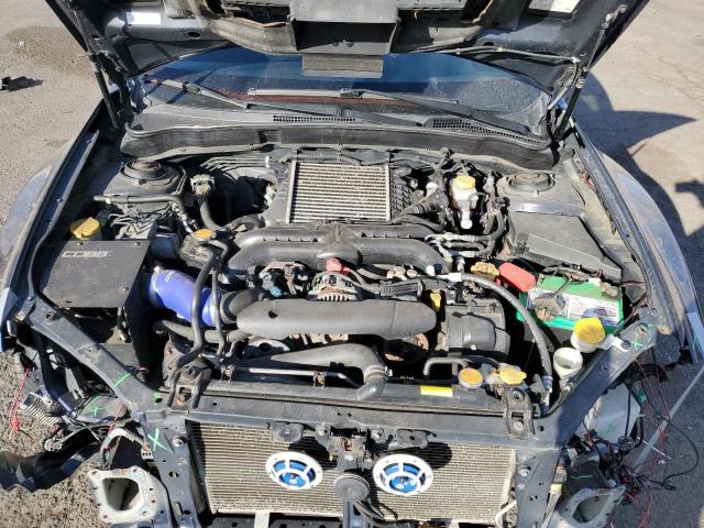 Photo 11 from auction – 2013 SUBARU IMPREZA WR with VIN JF1GV7F65DG007775