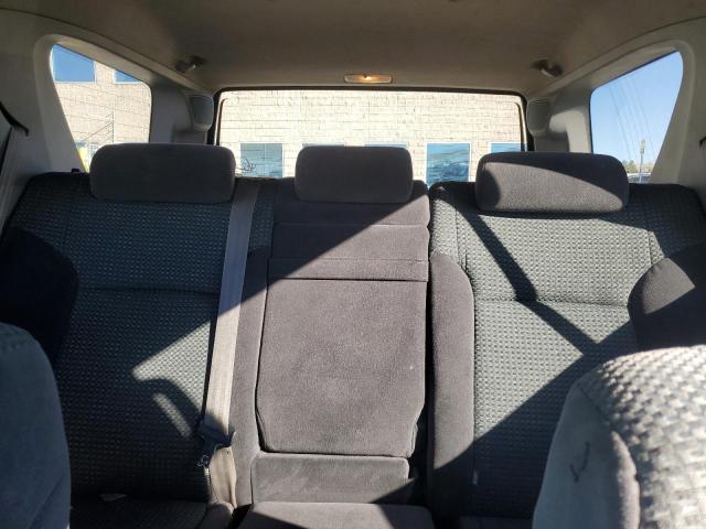 Photo 10 from auction – 2004 TOYOTA 4RUNNER SR with VIN JTEBU14R640046686