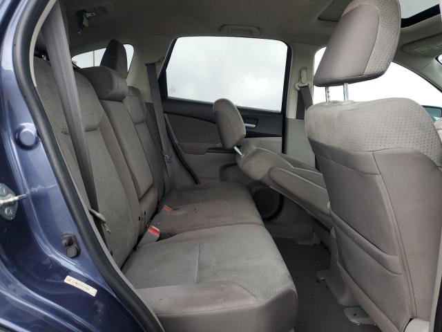 Photo 11 from auction – 2012 HONDA CR-V EX with VIN 3CZRM3H53CG703888