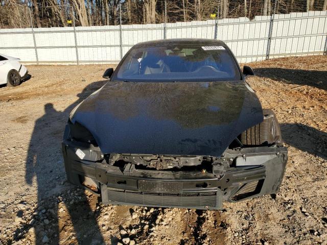 Photo 5 from auction – 2016 TESLA MODEL S with VIN 5YJSA1E1XGF143806