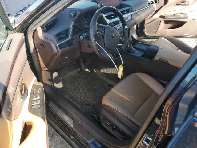 Photo 8 from auction – 2020 LEXUS ES 350 with VIN 58ADZ1B14LU056558