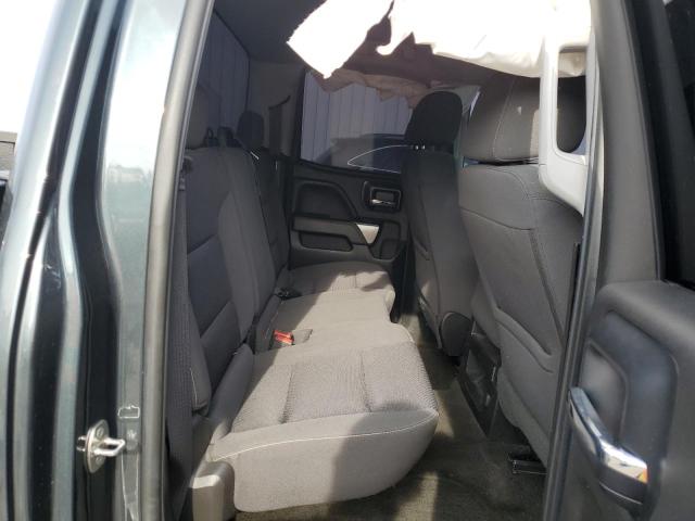 Photo 10 from auction – 2018 CHEVROLET SILVERADO with VIN 1GCRCREC9JZ183255