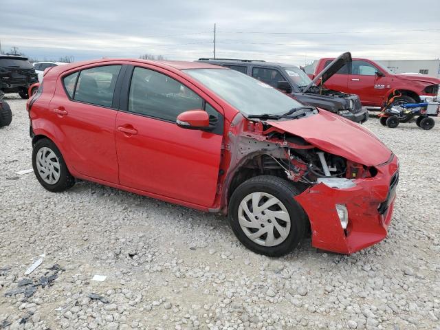 Photo 4 from auction – 2015 TOYOTA PRIUS C with VIN JTDKDTB36F1581948