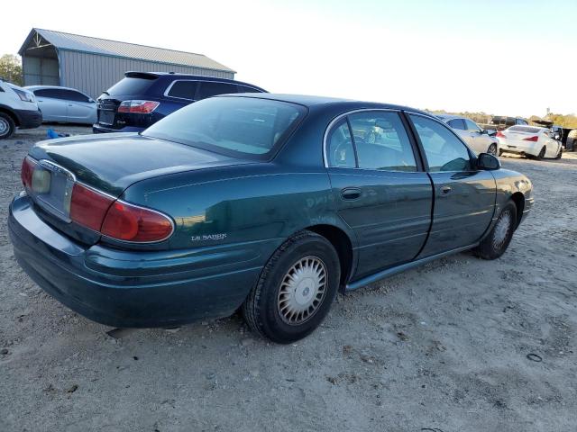 Photo 3 from auction – 2000 BUICK LESABRE CU with VIN 1G4HP54K9YU269511