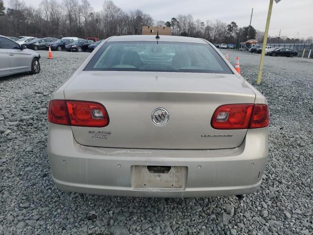 Photo 6 from auction – 2008 BUICK LUCERNE CX with VIN 1G4HD57238U122718