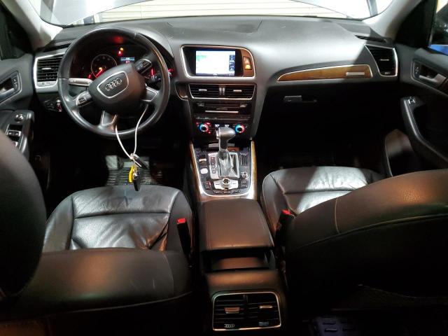 صورة رقم 8 من المزاد - 2015 AUDI Q5 PREMIUM مع VIN WA1LFAFP3FA115498