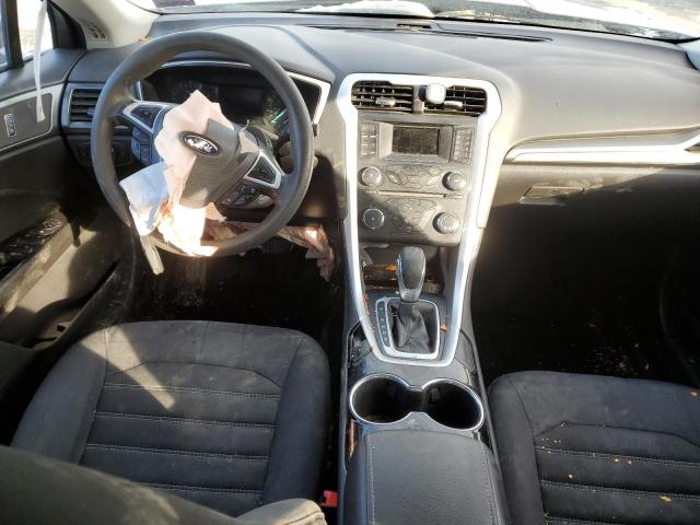 Photo 8 from auction – 2014 FORD FUSION SE with VIN 1FA6P0H72E5399677