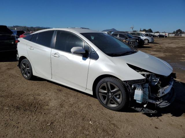 Photo 4 from auction – 2019 TOYOTA PRIUS with VIN JTDKARFU8K3069024