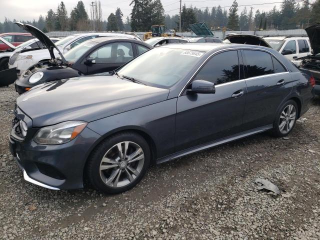 MERCEDES-BENZ E 350 4MAT 2014 with VIN WDDHF8JB4EA878649 - Photo from auction