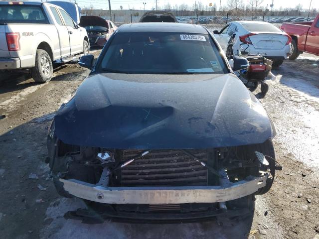 Photo 5 from auction – 2013 BMW 328 XI SUL with VIN WBA3B5C59DF590503
