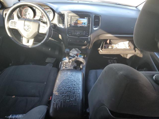 Photo 8 from auction – 2013 DODGE DURANGO with VIN 1C4RDHAG3DC692491